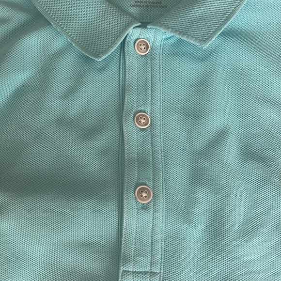 Tommy Bahama top. - Picture 4 of 13